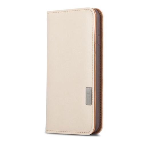 Moshi Overture - Etui iPhone 8 / 7 (Sahara White) na Arena.pl