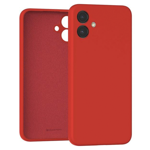 mercury silicone samsung a05 a055czerwony/red na Arena.pl