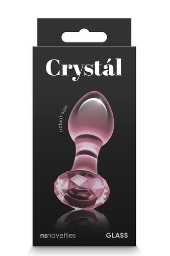 CRYSTAL GEM PINK na Arena.pl
