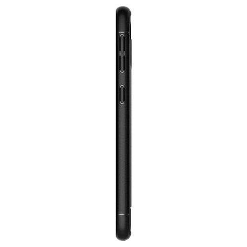 Etui Spigen Rugged Armor Galaxy A40 Matte Black na Arena.pl