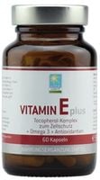WITAMINA E PLUS Omega 3 60 kapsułek