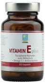 WITAMINA E PLUS Omega 3 60 kapsułek