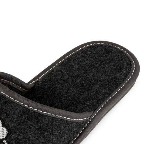 Kapcie męskie filcowe PIWO na Arena.pl