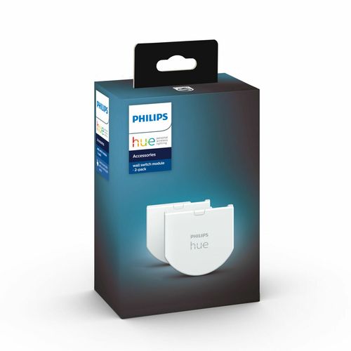 Przełącznik inteligentny Philips Philips Hue IP20 (2 Sztuk) na Arena.pl