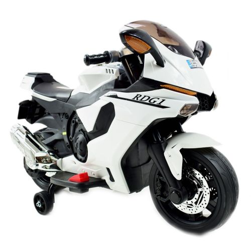 MOTOR ŚCIGACZ TR-1603 na Arena.pl