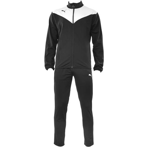Dres Puma Essentials Pro Poly JR 655461 03 152cm na Arena.pl