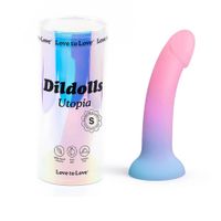 Dildolls - Utopia S