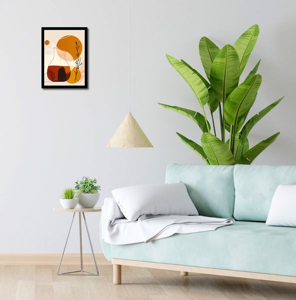 Plakat 30x40cm Esej o Barwach zdjęcie 4