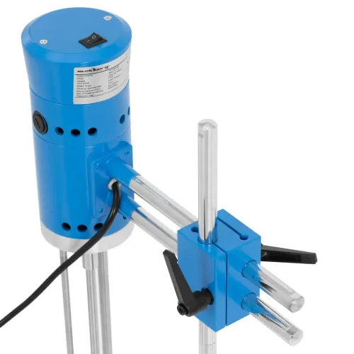 Homogenizator laboratoryjny LED do 11000 obr./min 500-40000 ml na Arena.pl