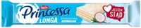PRINCESSA Longa Kokos 40g