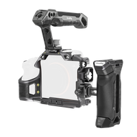 SmallRig 6031 Advanced "Rhinoceros" Cage Kit for Sony Alpha 7 V /7R V /7 IV