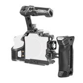 SmallRig 6031 Advanced "Rhinoceros" Cage Kit for Sony Alpha 7 V /7R V /7 IV