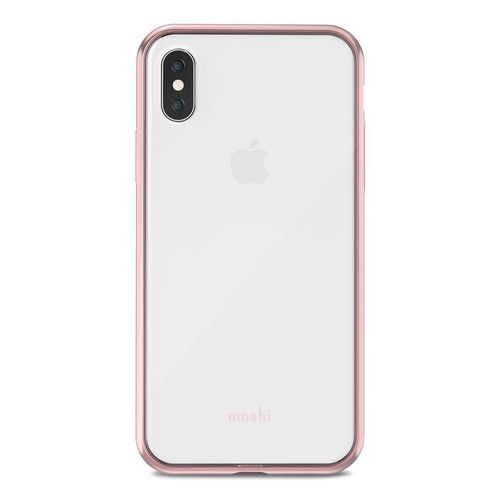 Moshi Vitros - Etui iPhone 8 / 7 (Crystal Clear) na Arena.pl