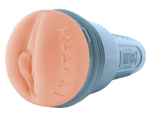 fleshlight fantasy - lexi amakura dojikko na Arena.pl