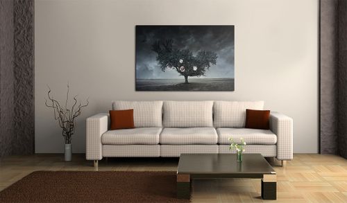 Obraz - Apocalypse now Rozmiar - 60x40 na Arena.pl