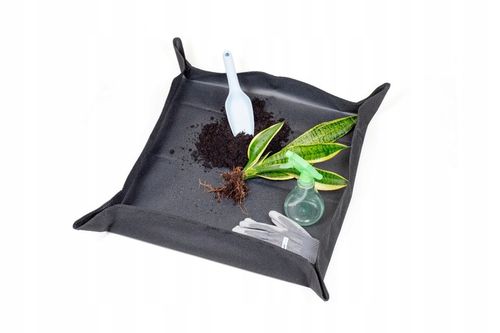 Mata Duża do Przesadzania Roślin Gardenowo XL 94x94cm na Arena.pl