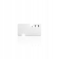 SATEL KNX Interface z logowaniem KNX-USB