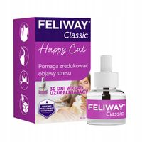 FELIWAY feromony uspokajające dla kota wkład 48ml