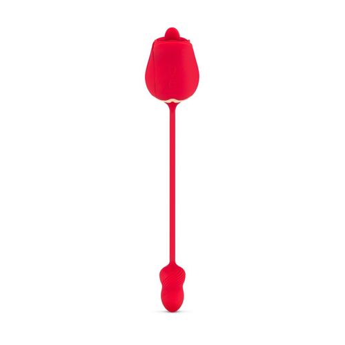 teazers rose vibrator and clitoris stimulator na Arena.pl