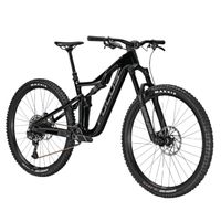 Rower górski Focus JAM 8.8 29 L czarny połysk męski damski