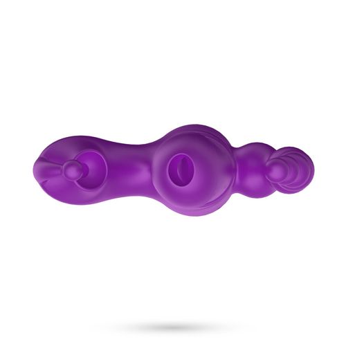 crushious wrangler all in one vibrator na Arena.pl