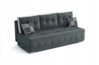 Kanapa GERDA II 200x90x87 cm z funkcją spania