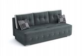 Kanapa GERDA II 200x90x87 cm z funkcją spania