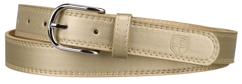 pasek wąski ptn stu-07s3-100-4075 beige zdjęcie 3