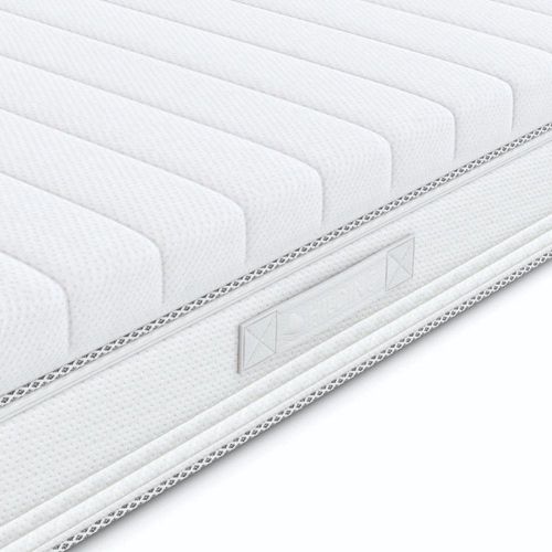 Materac Sprężynowy Hilding Lambada 160x200 Probiotex na Arena.pl