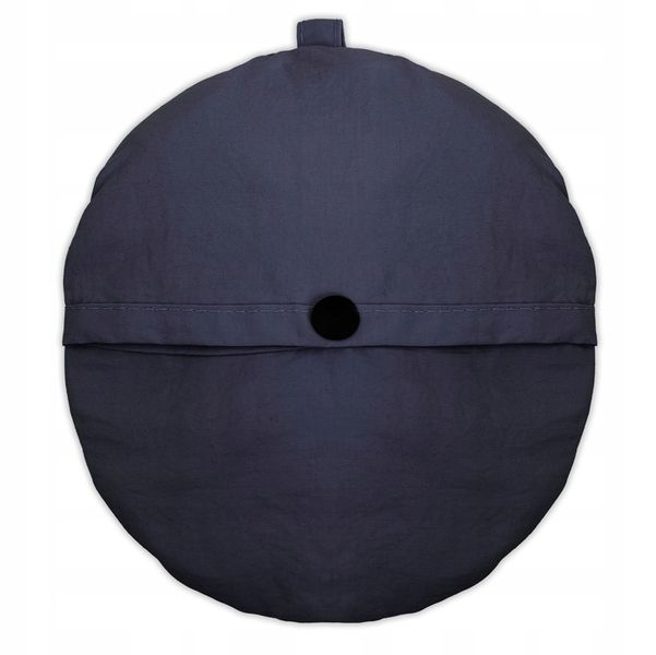 KAPELUSZ Wędkarski z SIATKĄ Wodoodporny Składany Rybacki GRANAT Pako Jeans zdjęcie 7