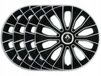 KOŁPAKI 13'' RENAULT Megane 21 Clio 19 Twingo VTC