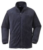 bluza z polaru argyll granatowa rozmiar l - bhp p.arg l