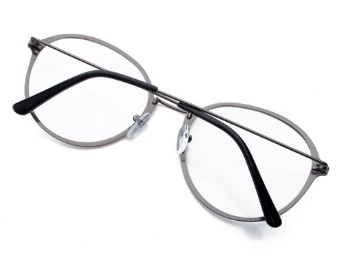 OWALNE okulary zerówki na Arena.pl