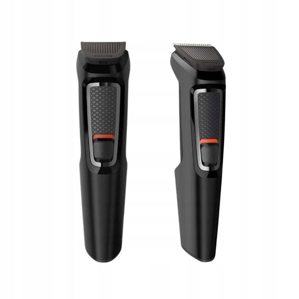 TRYMER MASZYNKA DO WŁOSÓW BRODY MG 3720/15 PHILIPS zdjęcie 7