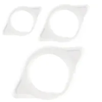 joydivision maximus zestaw pierścieni anatomicznych xs+s+m