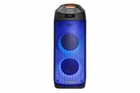 system audio karaoke full led - bp-pb06db