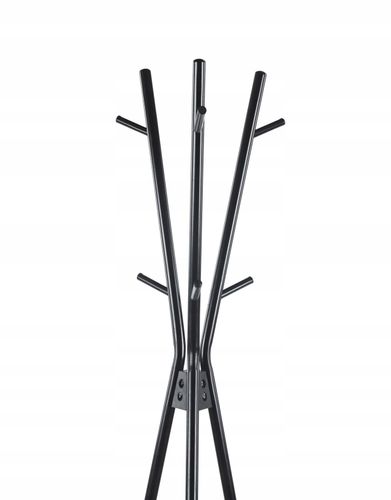 wieszak w7-fx czarny na Arena.pl