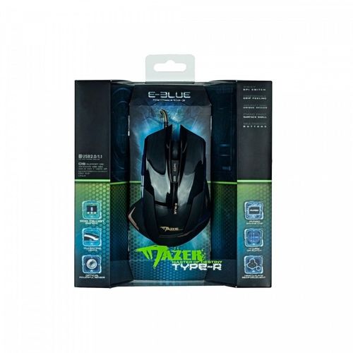 Mysz USB Mazer R 2400DPI na Arena.pl