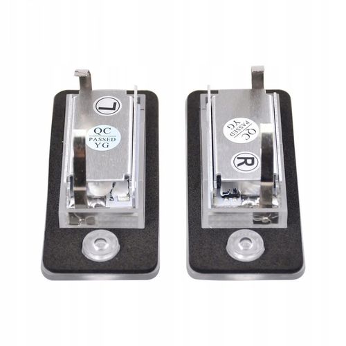 Podświetlenie tablicy LED A3 A4 B6 B7 A6 C6 A8 Q7 na Arena.pl