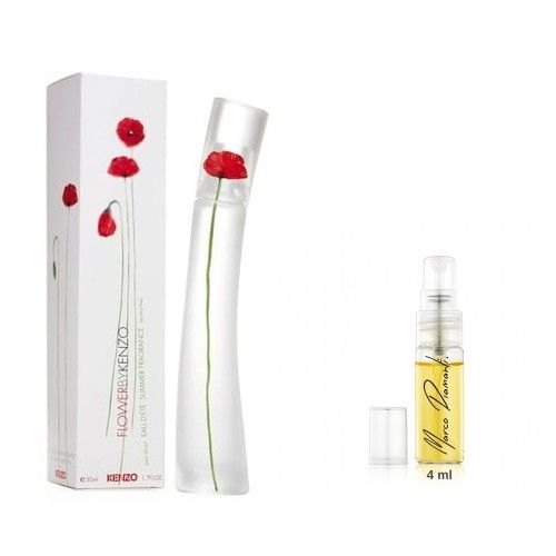 perfumy nr 044 4ml - zamiennik inspirowany flower by kenzo od kenzo na Arena.pl