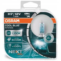 Osram H7 55 W 64210CBN-HCB 2 szt.
