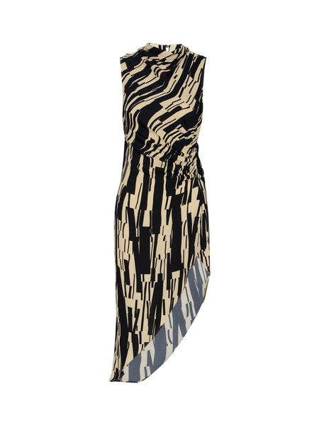 DKNY asimetrica D2A4B3AR 38 zdjęcie 1