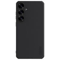 NILLKIN super frosted shield PRO SAMSUNG S25+ BLACK / CZARNY