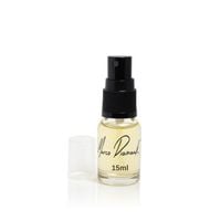 perfumy nr 286 15ml - zamiennik inspirowany bal d'afrique od byredo