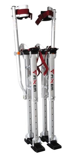 szczudła budowlane 61-102cm 24-40'' na Arena.pl