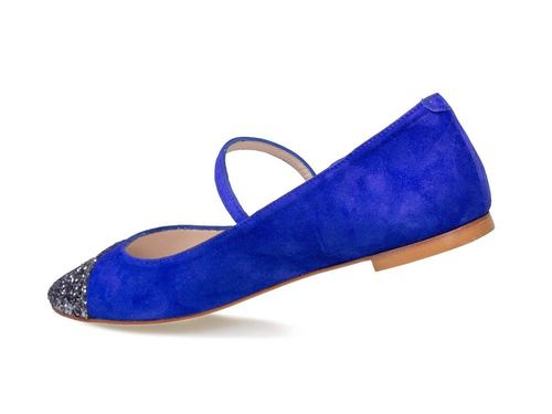 Mellow Yellow Maloua Bleu MY_2179 36 na Arena.pl