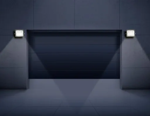 Halogen LED Naświetlacz Reflektor 20W Wodoszczelny Zewnętrzny IP65 PREMIUM zdjęcie 8