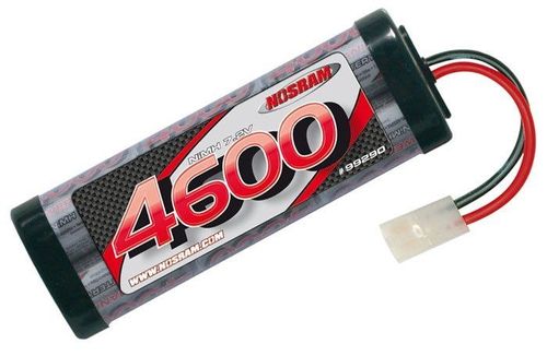 Lrp 4600Mah 7.2V Nimh Tamiya na Arena.pl
