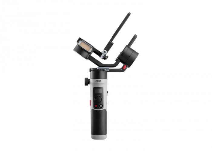 Gimbal Zhiyun Crane M2S Combo zdjęcie 2