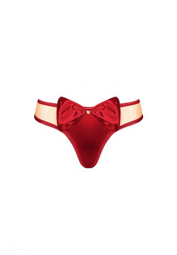 bielizna rubinesa stringi l/xl na Arena.pl